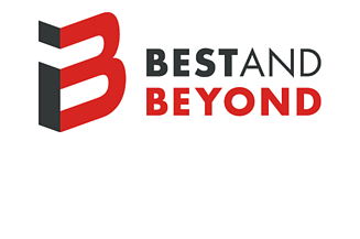 BESTANDBEYOND Logo von BESTANDBEYOND